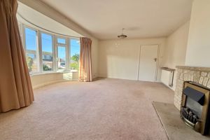 Separate Living Room- click for photo gallery